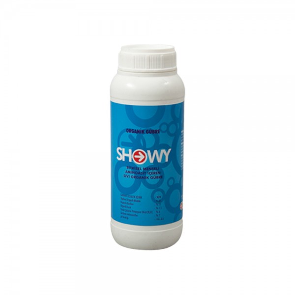 SHOWY 1LT 