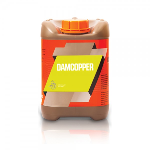 DAMCOPPER 10 LT