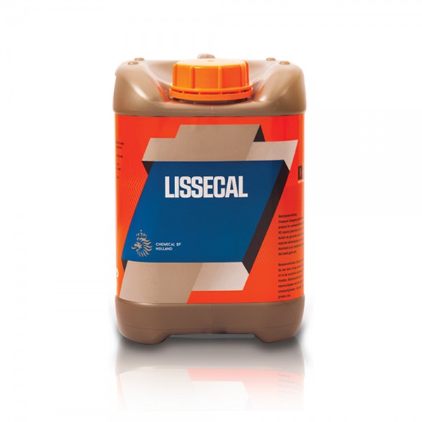 LISSECAL 10 LT