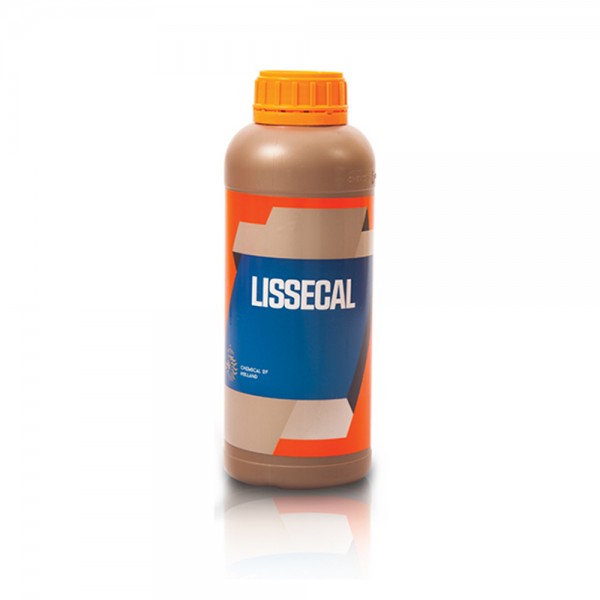 LISSECAL