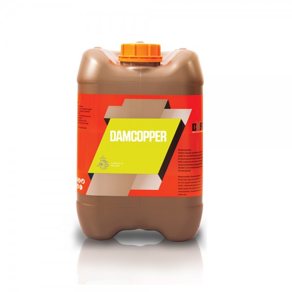 DAMCOPPER 20 LT