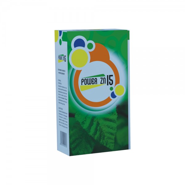 POWER ZN 15
